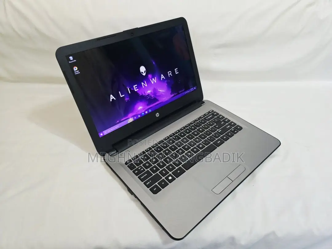 Laptop HP 3GB Intel SSD 256GB