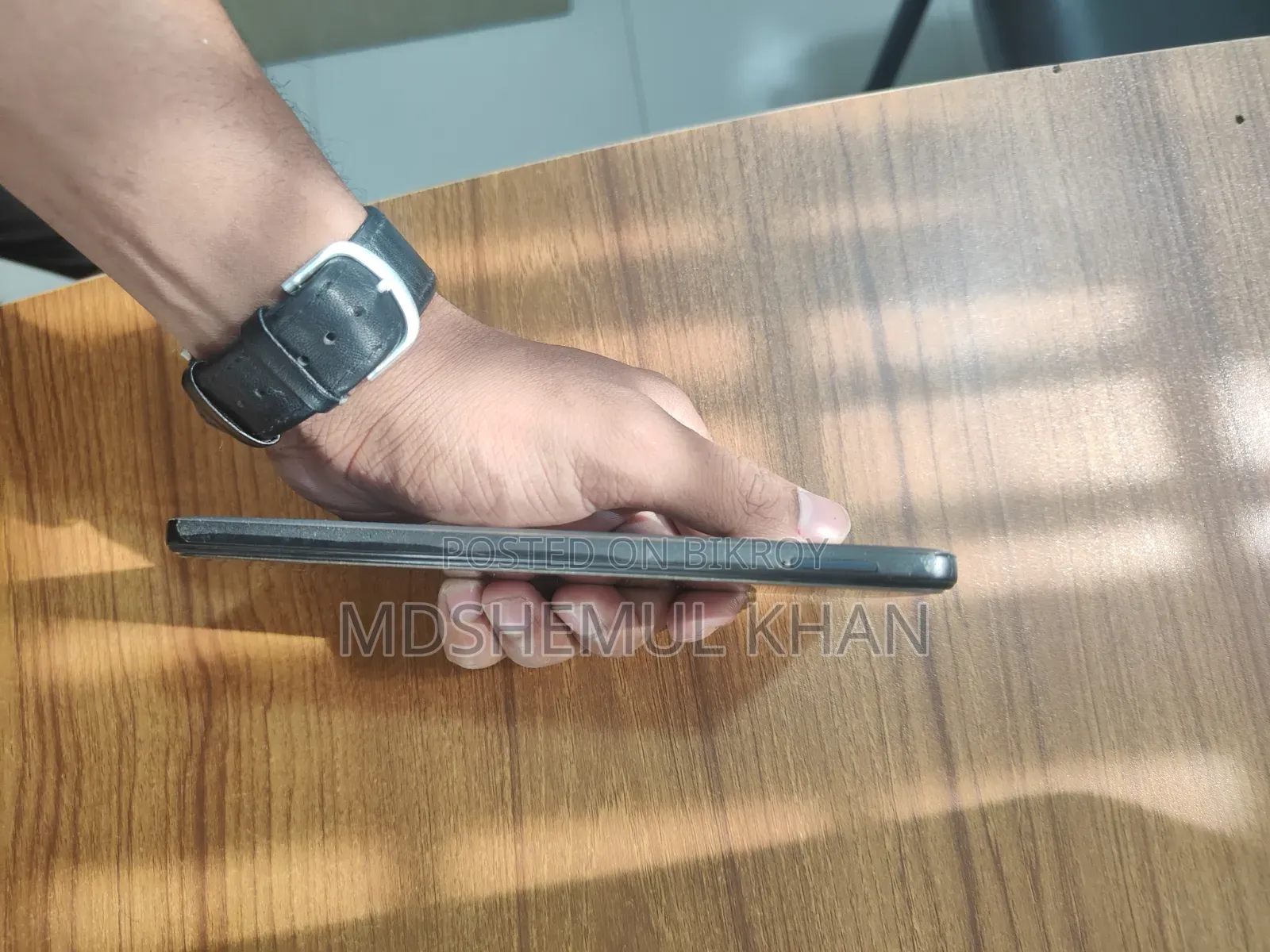 New Xiaomi Redmi Note 11S 128 GB Black