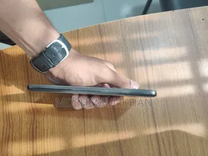 New Xiaomi Redmi Note 11S 128 GB Black