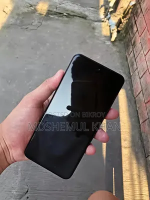New Xiaomi Redmi Note 11S 128 GB Black