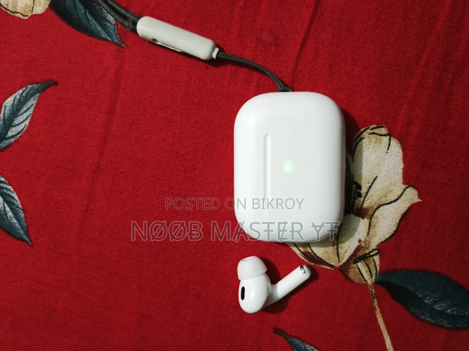Airpods Pro