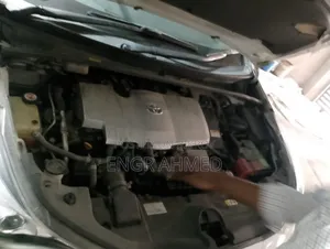 Toyota Prius 2018 Pearl
