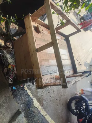 ২ চাকার ঠ্যালা বিক্রি হবে