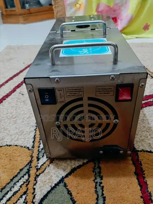 Mini Oil Press Machine
