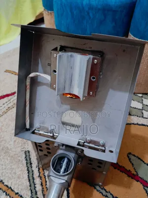 Mini Oil Press Machine