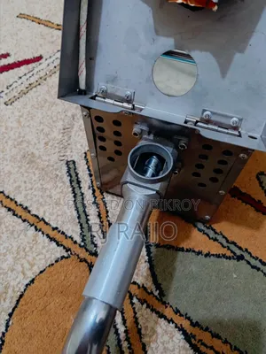 Mini Oil Press Machine