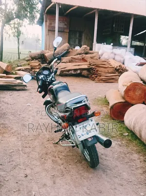 Bajaj CT 100 2016 Black