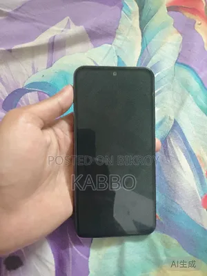 New Samsung Galaxy A54 5G 128 GB Black