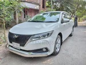 Toyota Allion 2016 Pearl