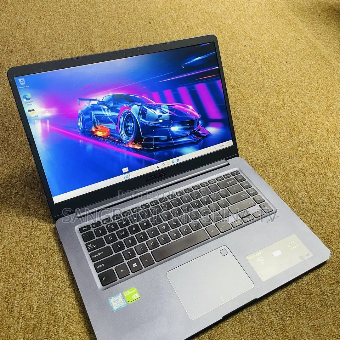 Laptop Asus 3GB Intel SSD 256GB