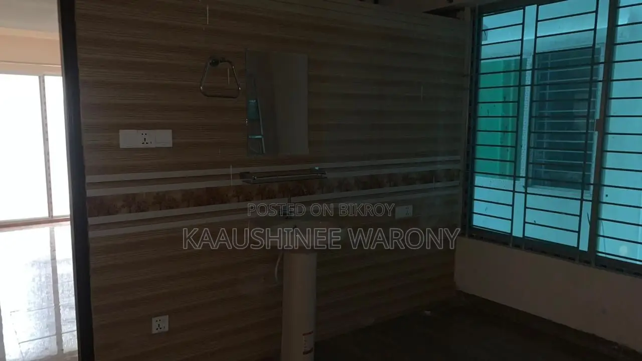 4-bedroom Apartment in Bosila for Sale