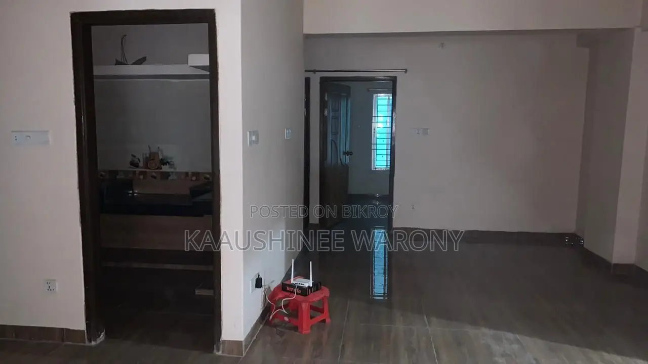 4-bedroom Apartment in Bosila for Sale