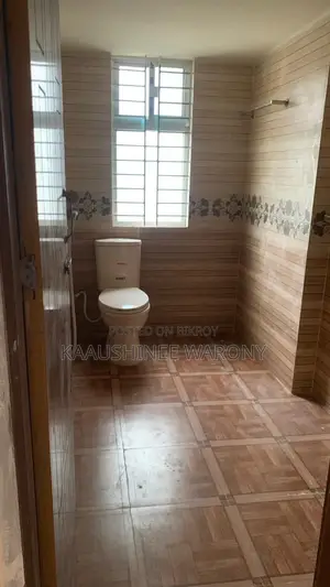 4-bedroom Apartment in Bosila for Sale