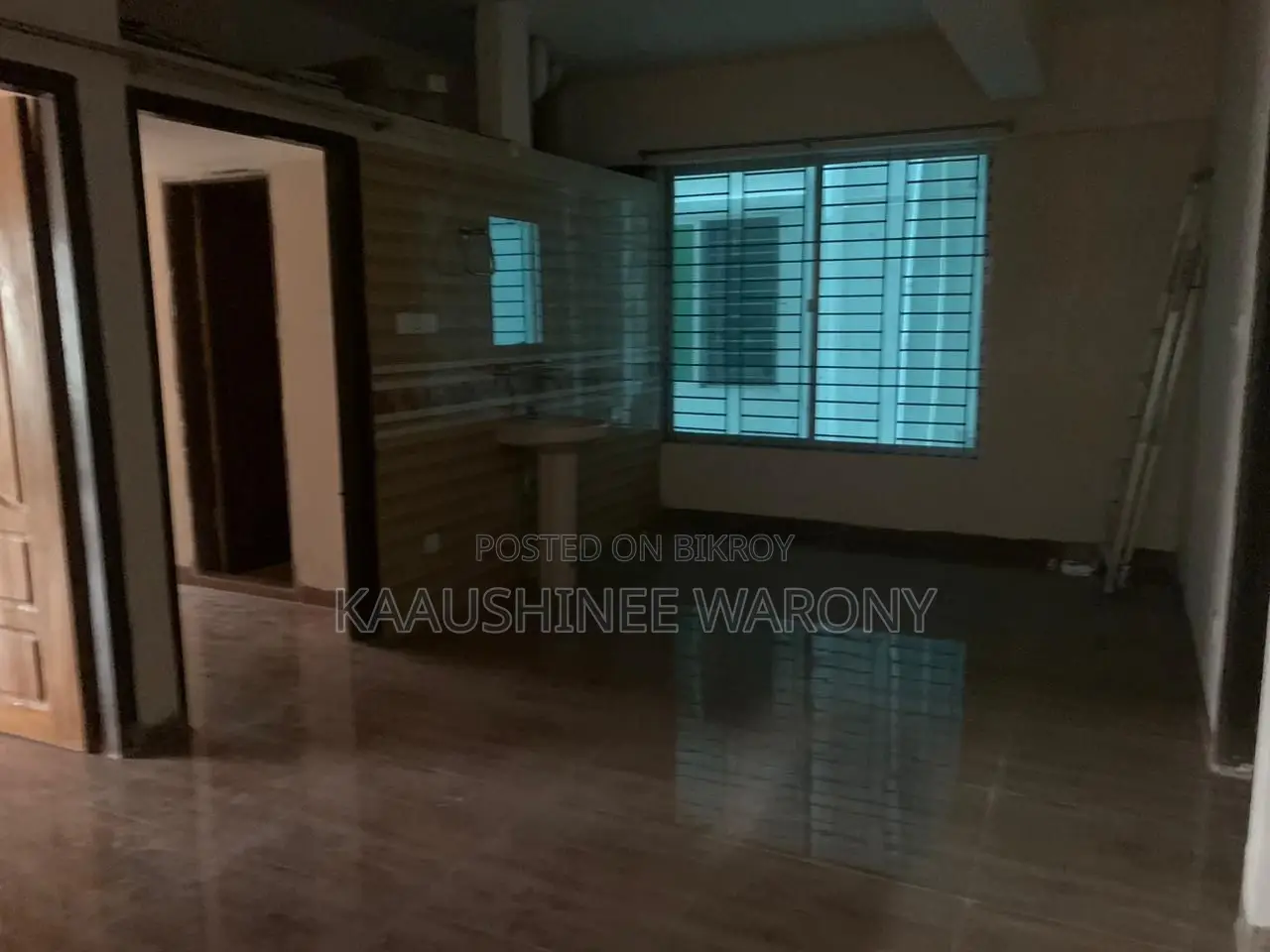 4-bedroom Apartment in Bosila for Sale