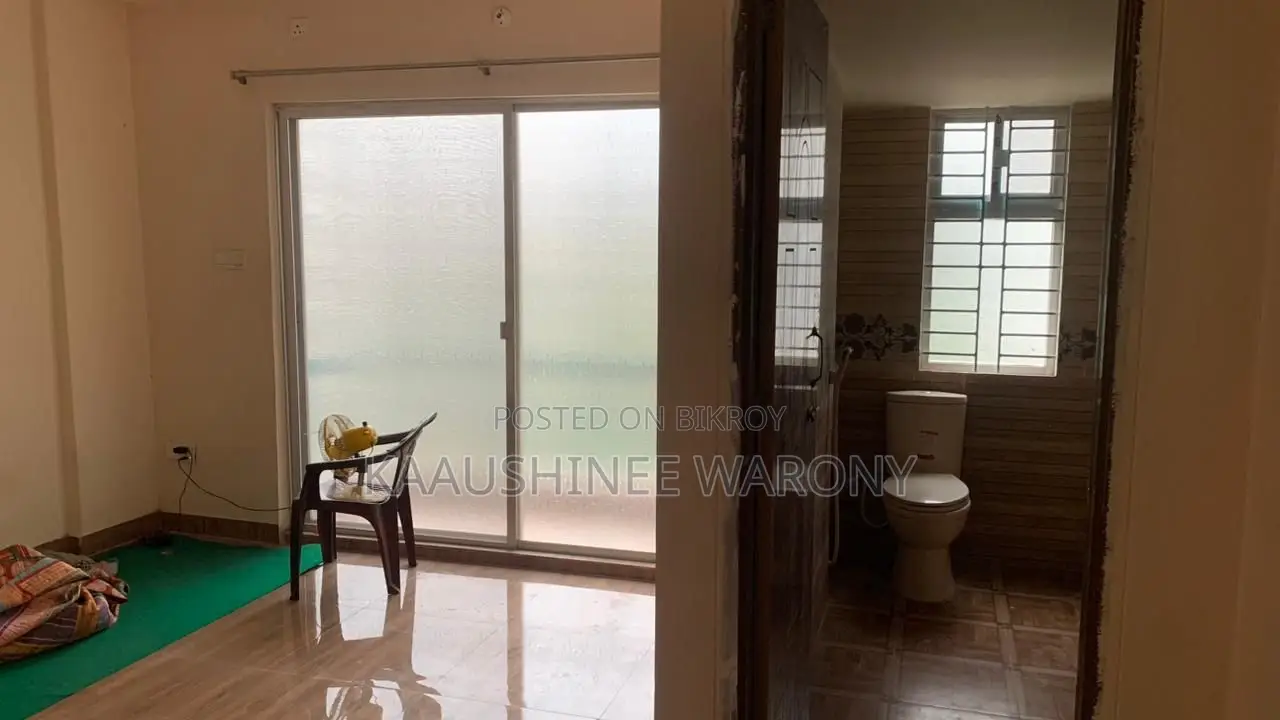 4-bedroom Apartment in Bosila for Sale