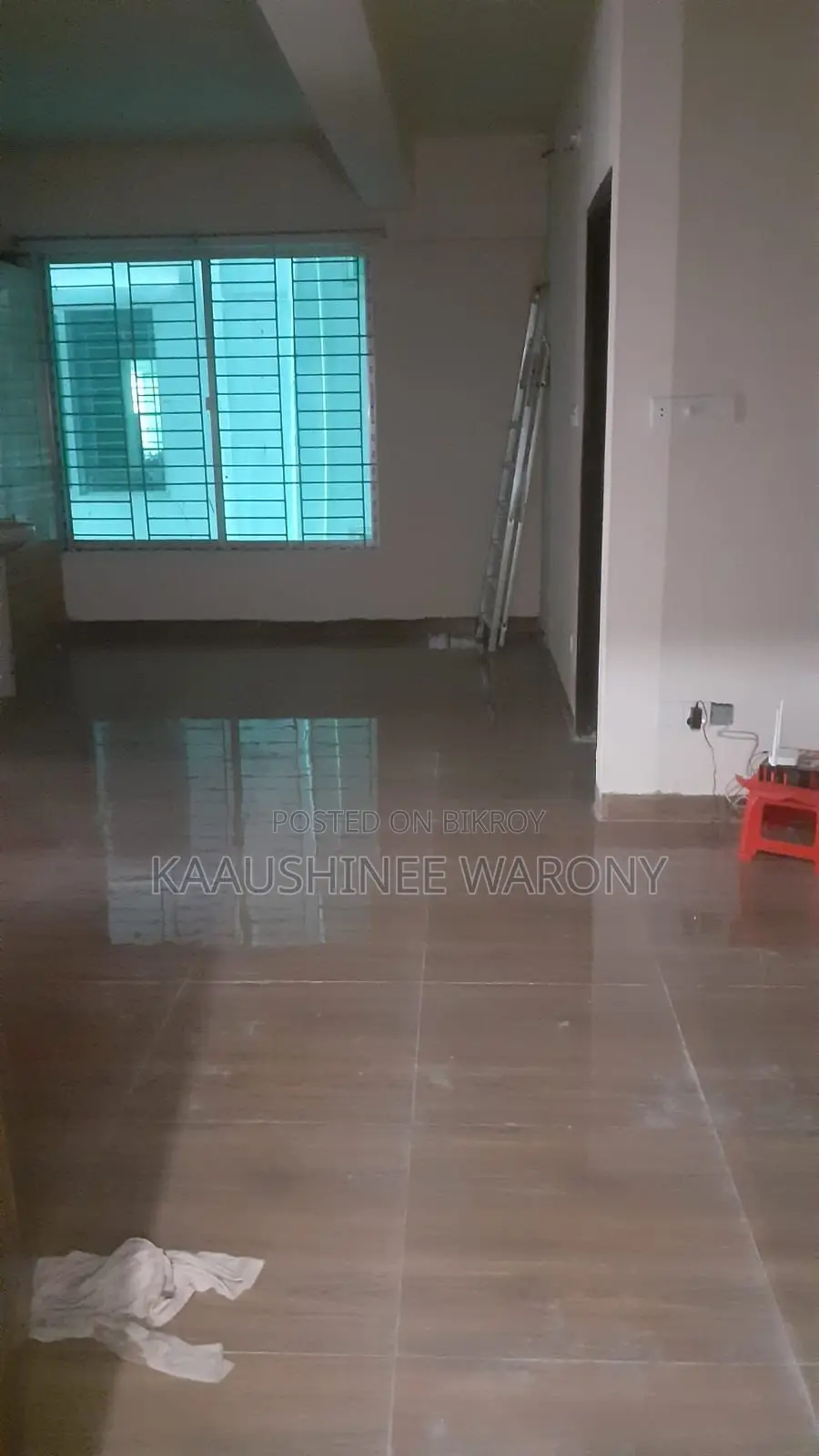 4-bedroom Apartment in Bosila for Sale
