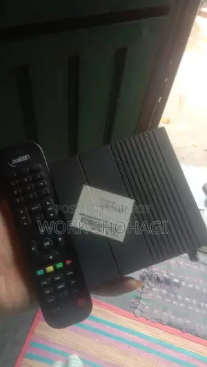 আকাশ সেটআপ বক্স