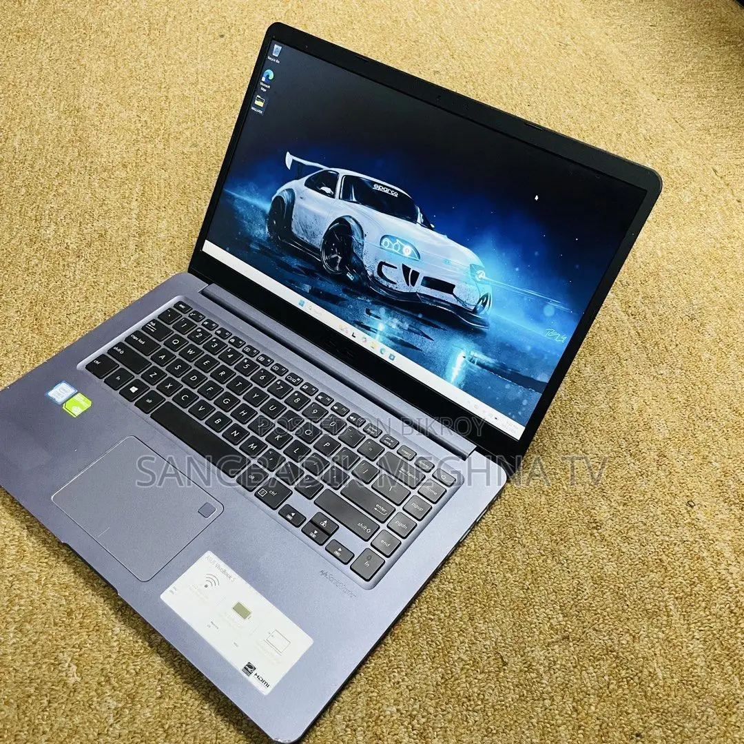 Laptop Asus 3GB Intel SSD 256GB