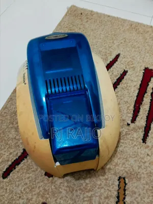Evolis Pebble, Id Card Printer Matchine