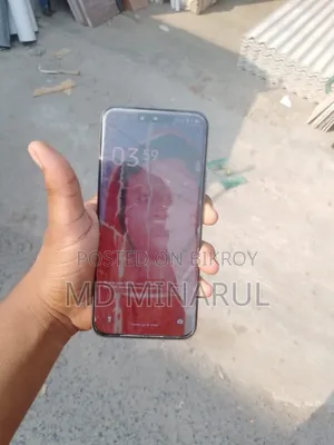 New Infinix Hot 60 Pro+ 128 GB Black