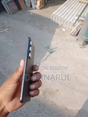 New Infinix Hot 60 Pro+ 128 GB Black
