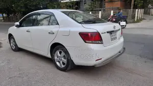 Toyota Allion 2016 Pearl