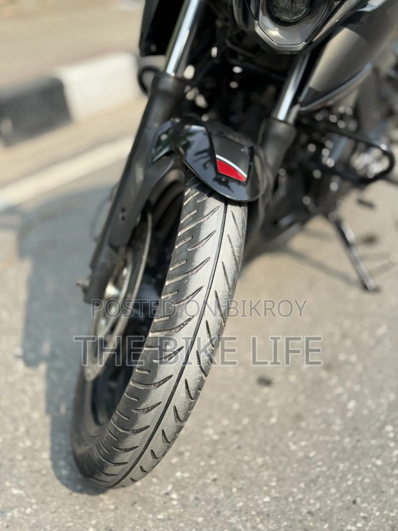 Bajaj Pulsar N160 2026 Black