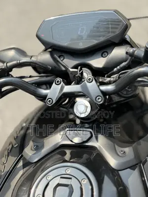 Bajaj Pulsar N160 2026 Black