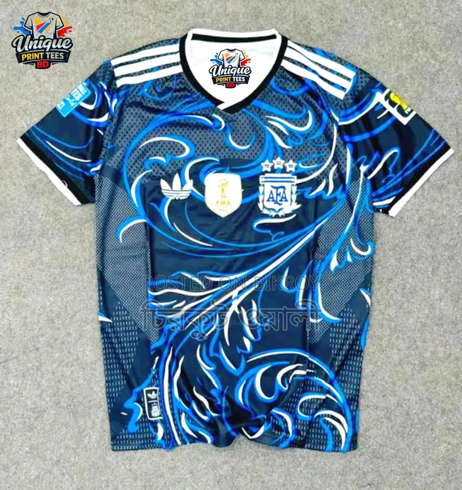 Argentina Jersey