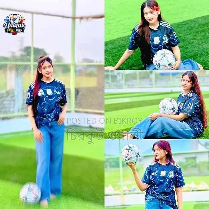 Argentina Jersey