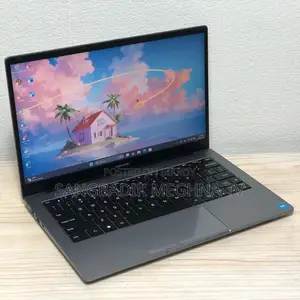 Laptop Acer 4GB Intel SSD 500GB