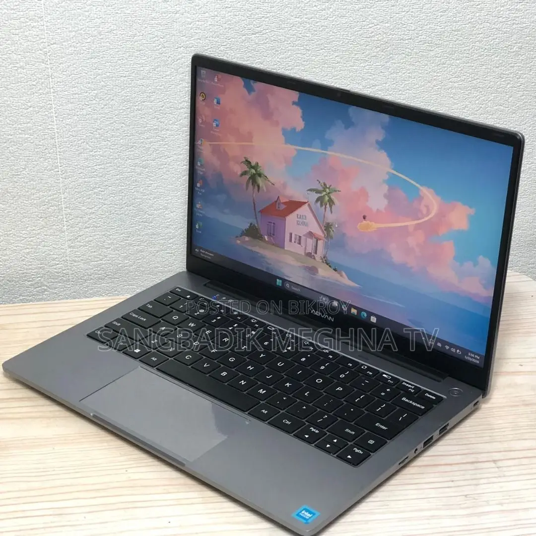 Laptop Acer 4GB Intel SSD 500GB