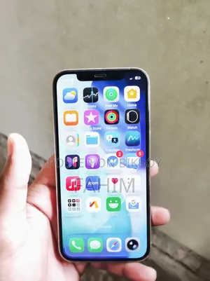 Apple iPhone 12 Pro 128 GB White