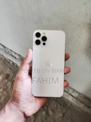 Apple iPhone 12 Pro 128 GB White