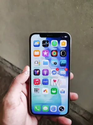 Apple iPhone 12 Pro 128 GB White