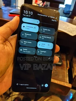 Motorola Moto G73 128 GB Blue
