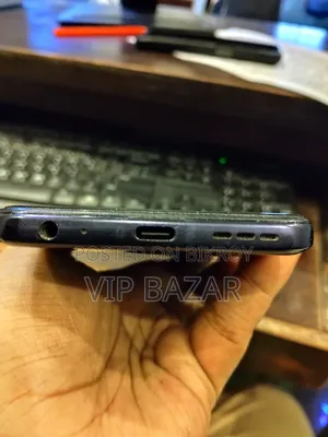 Motorola Moto G73 128 GB Blue