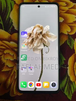 Xiaomi Civi 2 128 GB Blue