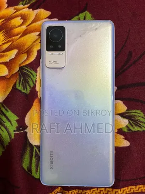 Xiaomi Civi 2 128 GB Blue