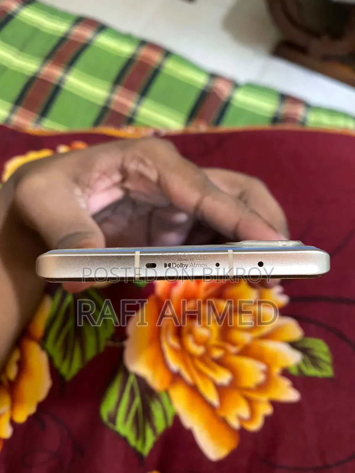 Xiaomi Civi 2 128 GB Blue