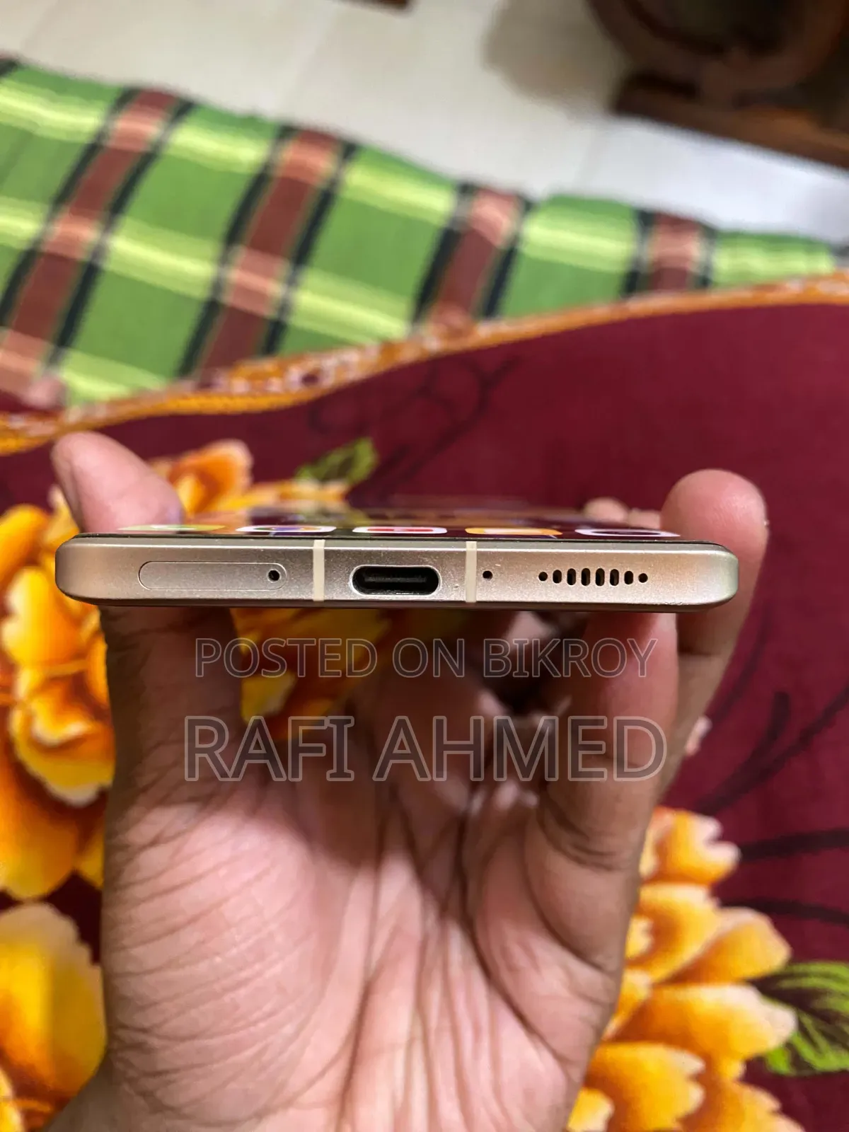 Xiaomi Civi 2 128 GB Blue