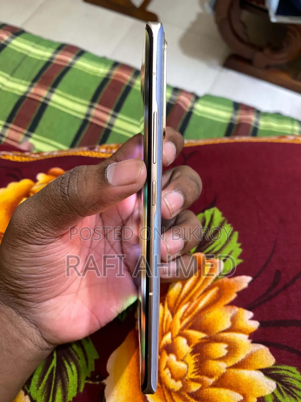 Xiaomi Civi 2 128 GB Blue