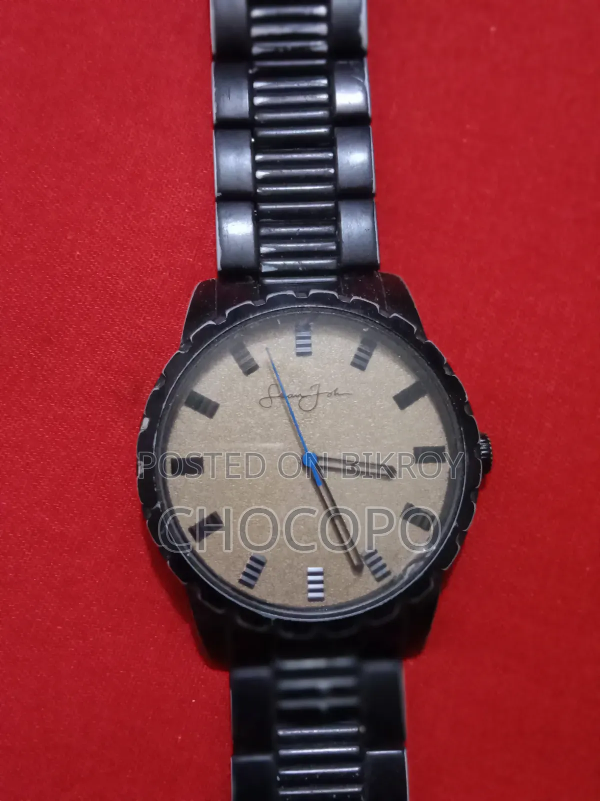 American Watch