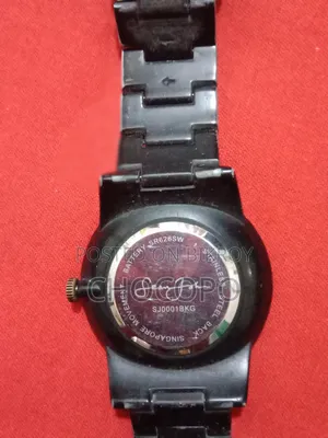 American Watch