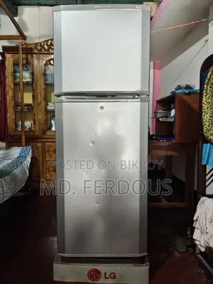 Lg Refrigerator
