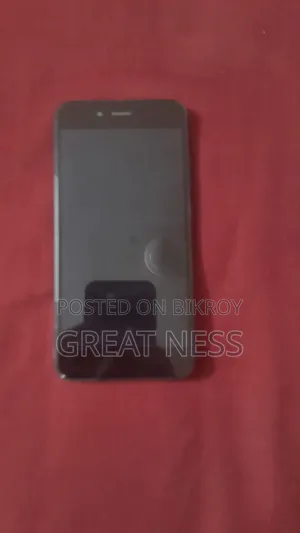 Xiaomi Mi A1 64 GB Black