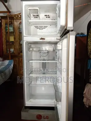 Lg Refrigerator