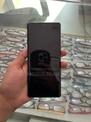 Honor 70 256 GB Gray
