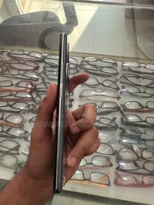 Honor 70 256 GB Gray