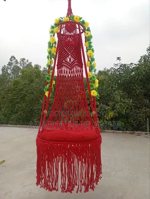 26-inch Bride Swing
